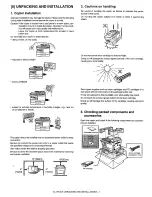 Preview for 20 page of Sharp AL-1530CS Service Manual