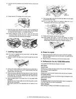 Preview for 21 page of Sharp AL-1530CS Service Manual