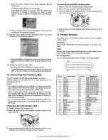 Preview for 27 page of Sharp AL-1530CS Service Manual