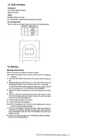 Preview for 28 page of Sharp AL-1530CS Service Manual