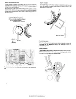 Preview for 31 page of Sharp AL-1530CS Service Manual