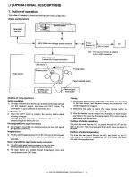 Preview for 33 page of Sharp AL-1530CS Service Manual