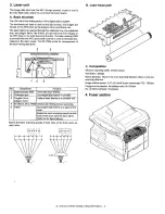 Preview for 35 page of Sharp AL-1530CS Service Manual