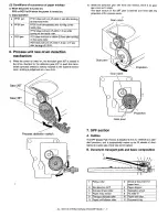 Preview for 39 page of Sharp AL-1530CS Service Manual