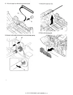 Preview for 50 page of Sharp AL-1530CS Service Manual