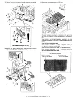 Preview for 51 page of Sharp AL-1530CS Service Manual