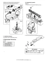 Preview for 54 page of Sharp AL-1530CS Service Manual