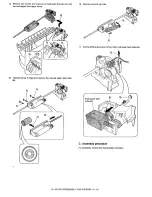 Preview for 57 page of Sharp AL-1530CS Service Manual