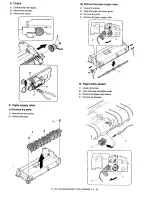 Preview for 69 page of Sharp AL-1530CS Service Manual