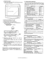 Preview for 73 page of Sharp AL-1530CS Service Manual