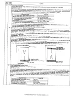 Preview for 91 page of Sharp AL-1530CS Service Manual