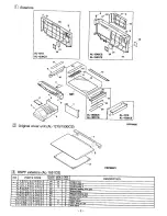 Preview for 135 page of Sharp AL-1530CS Service Manual