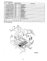 Preview for 157 page of Sharp AL-1530CS Service Manual