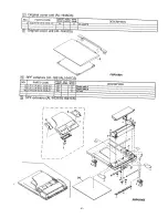 Preview for 183 page of Sharp AL-1530CS Service Manual