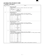 Preview for 9 page of Sharp AL-1550 Service Manual