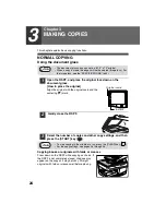 Preview for 26 page of Sharp AL 1551CS - B/W Laser - All-in-One Operation Manual