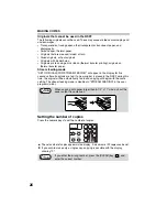 Preview for 28 page of Sharp AL 1551CS - B/W Laser - All-in-One Operation Manual