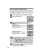 Preview for 30 page of Sharp AL 1551CS - B/W Laser - All-in-One Operation Manual