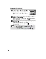 Preview for 38 page of Sharp AL 1551CS - B/W Laser - All-in-One Operation Manual