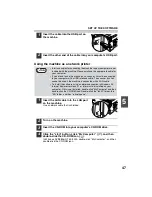 Preview for 49 page of Sharp AL 1551CS - B/W Laser - All-in-One Operation Manual