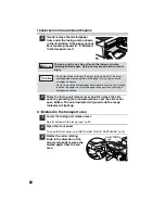 Preview for 84 page of Sharp AL 1551CS - B/W Laser - All-in-One Operation Manual