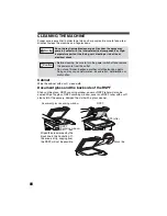 Preview for 90 page of Sharp AL 1551CS - B/W Laser - All-in-One Operation Manual