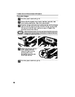 Preview for 92 page of Sharp AL 1551CS - B/W Laser - All-in-One Operation Manual