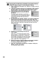 Preview for 32 page of Sharp AL-1552 Operation Manual