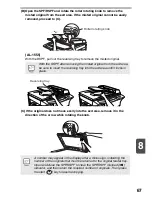 Preview for 69 page of Sharp AL-1552 Operation Manual