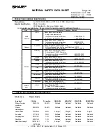 Preview for 79 page of Sharp AL-1552 Operation Manual