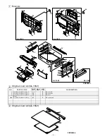 Preview for 11 page of Sharp AL-1552 Service Manual