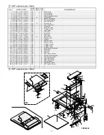 Preview for 12 page of Sharp AL-1552 Service Manual