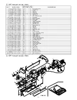 Preview for 13 page of Sharp AL-1552 Service Manual