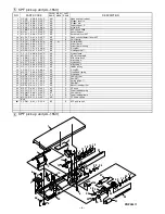 Preview for 14 page of Sharp AL-1552 Service Manual