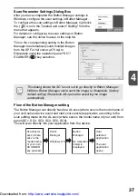 Preview for 39 page of Sharp AL-1555 Series Operation Manual