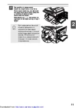 Preview for 91 page of Sharp AL-1555 Series Operation Manual