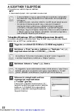 Preview for 178 page of Sharp AL-1555 Series Operation Manual