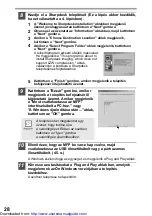 Preview for 184 page of Sharp AL-1555 Series Operation Manual