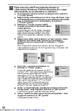 Preview for 186 page of Sharp AL-1555 Series Operation Manual