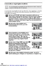 Preview for 206 page of Sharp AL-1555 Series Operation Manual