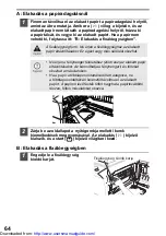 Preview for 220 page of Sharp AL-1555 Series Operation Manual