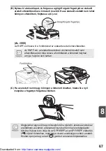 Preview for 223 page of Sharp AL-1555 Series Operation Manual