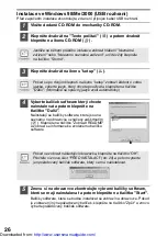 Preview for 258 page of Sharp AL-1555 Series Operation Manual