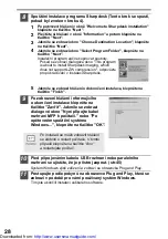 Preview for 260 page of Sharp AL-1555 Series Operation Manual