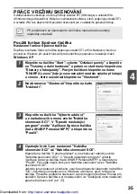 Preview for 267 page of Sharp AL-1555 Series Operation Manual