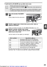 Preview for 271 page of Sharp AL-1555 Series Operation Manual