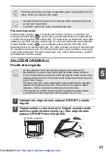 Preview for 279 page of Sharp AL-1555 Series Operation Manual