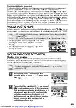 Preview for 281 page of Sharp AL-1555 Series Operation Manual