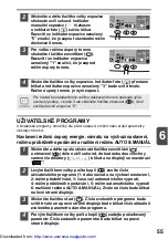 Preview for 287 page of Sharp AL-1555 Series Operation Manual