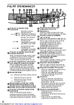 Preview for 314 page of Sharp AL-1555 Series Operation Manual